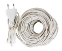 Vorstwerend Snoer 12 M Toolland - Toolland - thumbnail