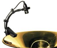 Audix ADX-20iP condensator instrumentmicrofoon - thumbnail