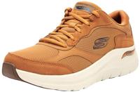 Skechers Arch Fit 2.0 - The Keep 232702/WSK Bruin-44 maat 44 - thumbnail