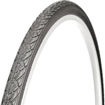 Deli tire buitenband 28x1 5/8x1 3/8 37-622 zw sa-262 breaker reflectie