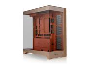 Thermaltake CTE E550 TG Midi Tower Zand - thumbnail