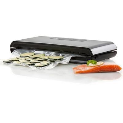 DOMO DO327L DO327L Vacumeermachine