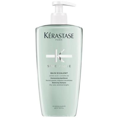 Kérastase Specifique Bain Divalent shampoo 500ml
