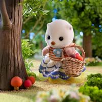 Sylvanian Families familie Zeeotter 5803 - thumbnail