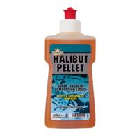Dynamite Baits Xl Liquid 250ML Halibut Pellet - thumbnail