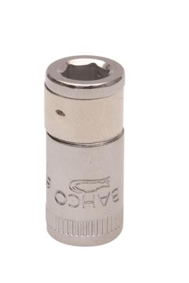 Bahco Bitadapter 1/4" - 1/4" - 6973A