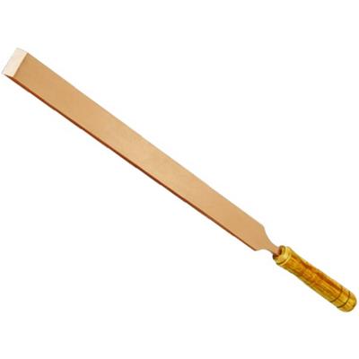 Bahco vonkvrije platte schraper | NSB702-200