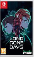 Long Gone Days - thumbnail