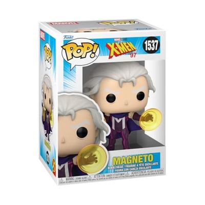 Funko Pop! figuur Marvel Studios X-Men '97 Magneto