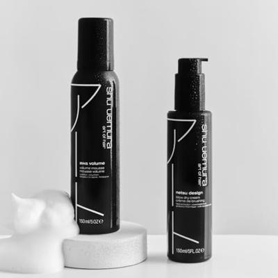 Shu Uemura Art of Hair Awa Volume Mousse 150ml