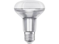 OSRAM LED Energielabel A+ (A++ - E) E27 Reflector 9.6 W = 100 W Warmwit (Ø x l) 80 mm x 115 mm Dimbaar 1 stuk(s) - thumbnail