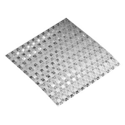 Pepperl+Fuchs OFR-200/100 195293 Reflectiefolie 1 stuk(s)