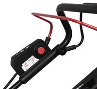 Makita LM002GZ Accu Grasmaaier 53cm XGT 40V Max Basic Body - thumbnail