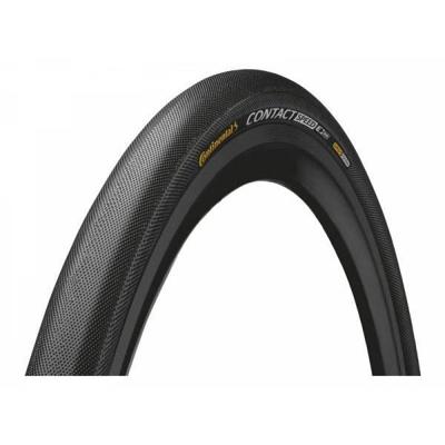 Continental Buitenband (37-622) 28-3/8-5/8 contact speed zwart