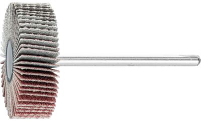 PFERD TOOLS 44402183 Lamellenschijf Diameter 30 mm 10 stuk(s)