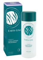 Earth Line Vitamine E Long Lasting Deodorant - thumbnail