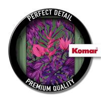 Komar Flair Fotobehang Duke Dude - FLX8-002 - thumbnail