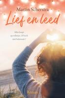 Lief en leed - Martin Scherstra - ebook - thumbnail