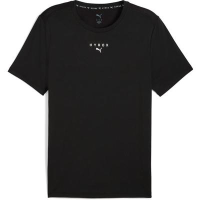 Puma x Hyrox Cloudspun T-Shirt Heren