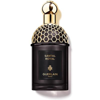 Guerlain Absolus Allegoria Santal Royale Eau de Parfum 125ml Guerlain Absolus Allegoria Santal Royale Eau de Parfum 125ml