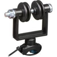 Manfrotto FF3207 Pack of 4 End Stops zwart (0953) - thumbnail