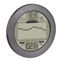 TFA Dostmann Maritime Wetterstation METEOMAR 35.1124.10 Digitaal weerstation Aantal sensoren max.: 3 - thumbnail