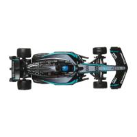 Formula 1 Hot Wheels Premium Die-Cast Vehicle 1:64 Team Mercedes Benz: Driver 1 - thumbnail