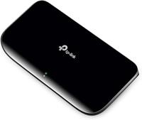 TP-LINK TL-SG1008D Netwerk switch 8 poorten 1 GBit/s - thumbnail