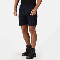 Ragetta RG332 Action Short - Navy - 40 - thumbnail