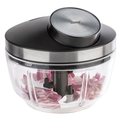 GEFU - Zizo - Multihakker