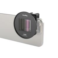 SmallRig 4590 1.33x Anamorphic Lens for Mobile Phone (T-mount) - thumbnail