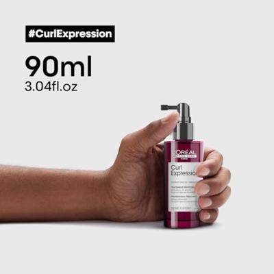 L'Oréal Professionnel Serie Expert Curl Expression Density Stimulator 90ml