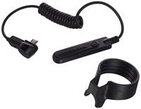 Ledlenser Remote Switch Mt14 Accessoire Zwart type E - thumbnail