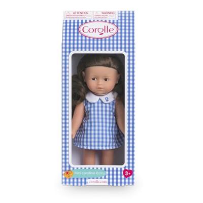 Corolle mini corolline romy pop