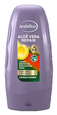 Andrelon Aloë Vera Repair Conditioner Andrelon Aloë Vera Repair Conditioner