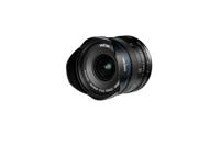 Laowa 7.5mm F2 Standard Micro 4/3 Zwart - thumbnail