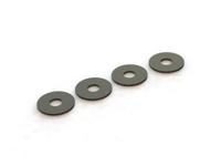 Arrma - Washer 3.4x10x0.5mm 4pcs (AR709051) - thumbnail