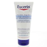 Eucerin Verzachtende Anti-Jeuk Crème 200ml - thumbnail