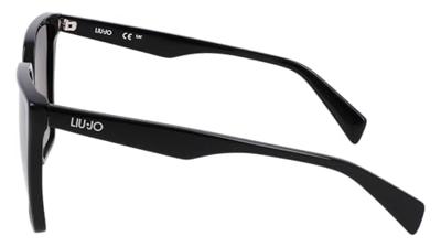Zonnebril Dames LIU JO LJ798S-001 ø 58 mm Zonnebril Dames LIU JO LJ798S-001 ø 58 mm