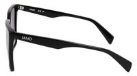 Zonnebril Dames LIU JO LJ798S-001 ø 58 mm - thumbnail