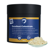 Excellent Colostrum Kalf IBR vrij - thumbnail