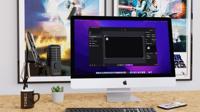 IK Multimedia iRig Stream Mic Pro Studiomicrofoon Statief Zendmethode:Kabelgebonden Incl. standaard, Incl. kabel Jackplug Kabelgebonden - thumbnail