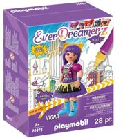 Playmobil® EverDreamerz 70473 Viona comic world - thumbnail