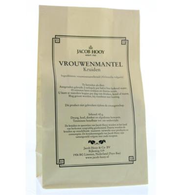 Jacob Hooy Vrouwenmantel Gesneden Jacob Hooy Vrouwenmantel Gesneden