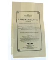 Jacob Hooy Vrouwenmantel Gesneden - thumbnail