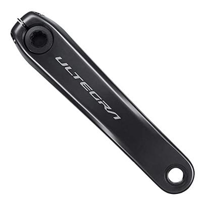 Shimano crankstel "ultegra fc-r8100" crankset shim.ultegra 50/34t 170mm