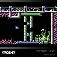 Evercade The C64 Home Computer Classics - Cartridge 2 - thumbnail