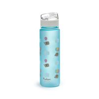 Pusheen de Kat Ballonnen Pop Top 600ml Ecozen Drinkfles - thumbnail