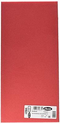 Vigor V4631 V4631 Plukschuiminlegstuk (l x b x h) 393 x 188 x 35 mm Vigor V4631 V4631 Plukschuiminlegstuk (l x b x h) 393 x 188 x 35 mm