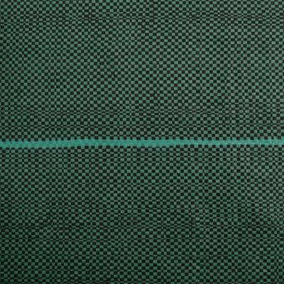 Worteldoek 4x50 m polypropeen groen - thumbnail